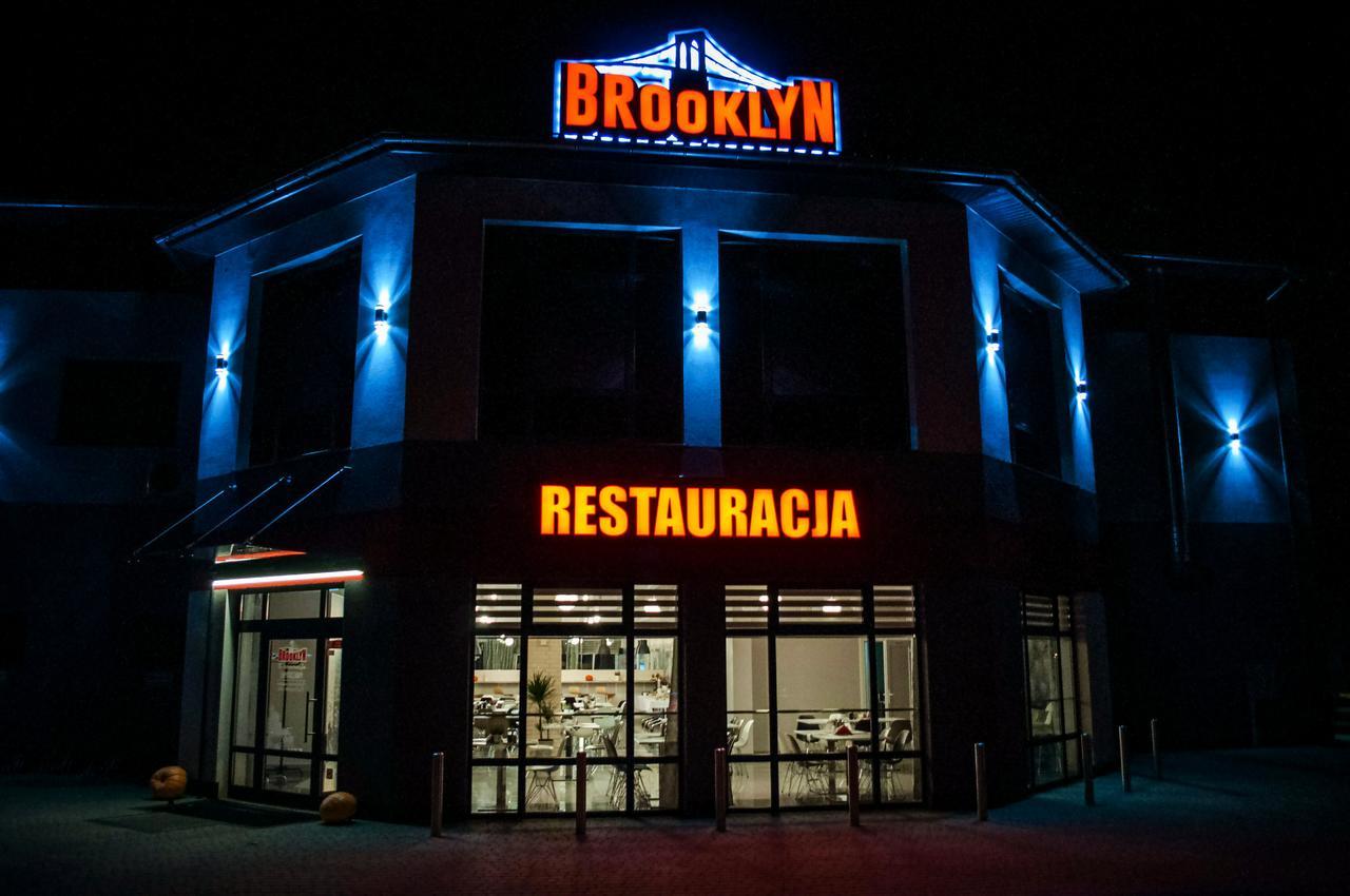 Brooklyn Noclegi Jasło Exterior foto